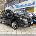 VOLKSWAGEN FOX 1.6 MI 8V FLEX 4P MANUAL VOLKSWAGEN FOX 1.6 MI 8V FLEX 4P MANUAL
