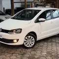 VOLKSWAGEN FOX 1.6 MI 8V FLEX 4P MANUAL VOLKSWAGEN FOX 1.6 MI 8V FLEX 4P MANUAL