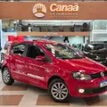 VOLKSWAGEN FOX 1.6 MI PRIME 8V FLEX 4P AUTOMATIZADO VOLKSWAGEN FOX 1.6 MI PRIME 8V FLEX 4P AUTOMATIZADO