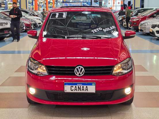 VOLKSWAGEN-FOX-2010