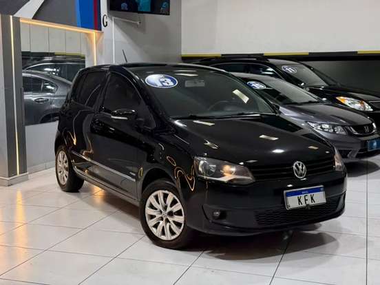 VOLKSWAGEN-FOX-1.6 MI PRIME 8V FLEX 4P MANUAL VOLKSWAGEN-FOX-2013