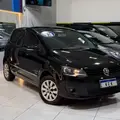 VOLKSWAGEN FOX 1.6 MI PRIME 8V FLEX 4P MANUAL VOLKSWAGEN FOX 1.6 MI PRIME 8V FLEX 4P MANUAL