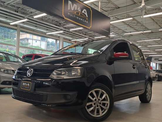 VOLKSWAGEN-FOX-1.6 MI ROCK IN RIO 8V FLEX 4P MANUAL VOLKSWAGEN-FOX-2013