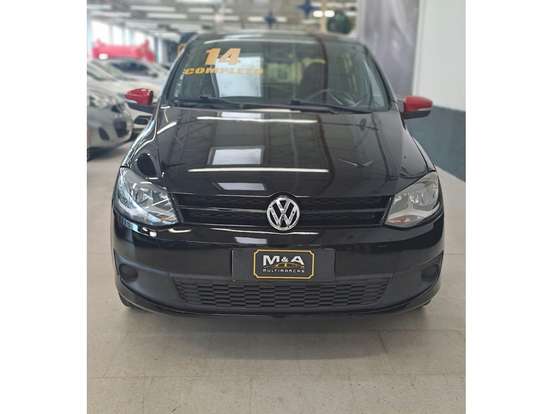 VOLKSWAGEN-FOX-1.6 MI ROCK IN RIO 8V FLEX 4P MANUAL VOLKSWAGEN-FOX-2013