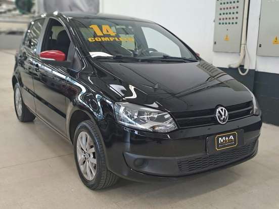 VOLKSWAGEN-FOX-2013