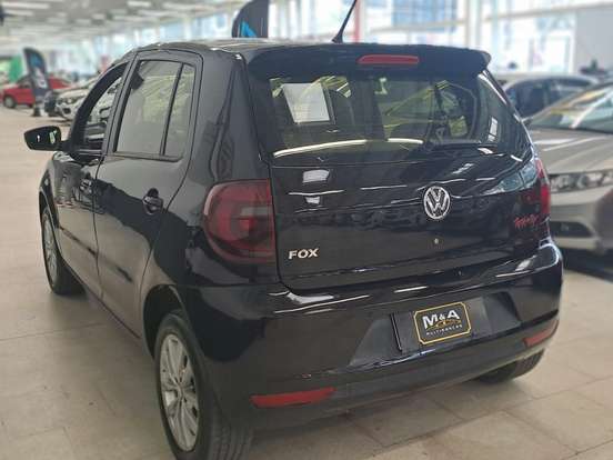 VOLKSWAGEN-FOX-2013