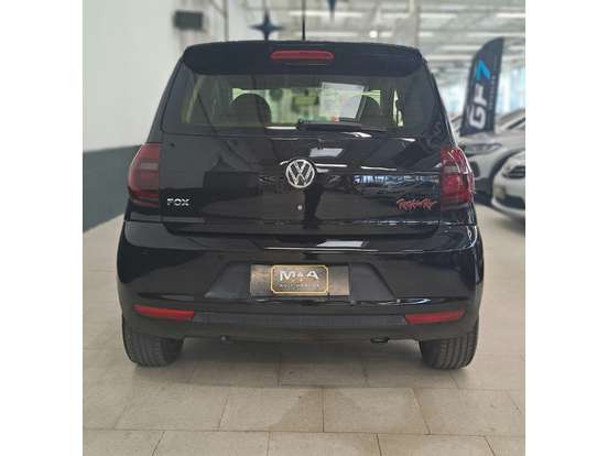 VOLKSWAGEN-FOX-1.6 MI ROCK IN RIO 8V FLEX 4P MANUAL VOLKSWAGEN-FOX-2013