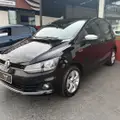 VOLKSWAGEN FOX 1.6 MI ROCK IN RIO 8V FLEX 4P MANUAL VOLKSWAGEN FOX 1.6 MI ROCK IN RIO 8V FLEX 4P MANUAL