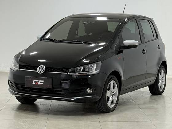 VOLKSWAGEN FOX 1.6 MI ROCK IN RIO 8V FLEX 4P MANUAL