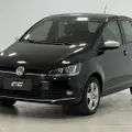 VOLKSWAGEN FOX 1.6 MI ROCK IN RIO 8V FLEX 4P MANUAL VOLKSWAGEN FOX 1.6 MI ROCK IN RIO 8V FLEX 4P MANUAL