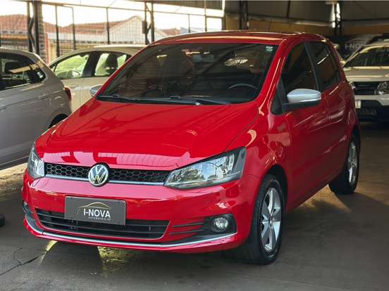 VOLKSWAGEN-FOX-1.6 MI ROCK IN RIO 8V FLEX 4P MANUAL VOLKSWAGEN-FOX-2015