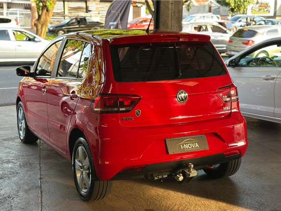 VOLKSWAGEN-FOX-1.6 MI ROCK IN RIO 8V FLEX 4P MANUAL VOLKSWAGEN-FOX-2015