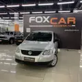 VOLKSWAGEN FOX 1.6 MI ROUTE 8V FLEX 4P MANUAL VOLKSWAGEN FOX 1.6 MI ROUTE 8V FLEX 4P MANUAL