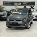 VOLKSWAGEN FOX 1.6 MSI COMFORTLINE 8V FLEX 4P MANUAL VOLKSWAGEN FOX 1.6 MSI COMFORTLINE 8V FLEX 4P MANUAL