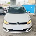 VOLKSWAGEN FOX 1.6 MSI COMFORTLINE 8V FLEX 4P MANUAL VOLKSWAGEN FOX 1.6 MSI COMFORTLINE 8V FLEX 4P MANUAL
