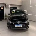 VOLKSWAGEN FOX 1.6 MSI HIGHLINE 16V FLEX 4P MANUAL VOLKSWAGEN FOX 1.6 MSI HIGHLINE 16V FLEX 4P MANUAL