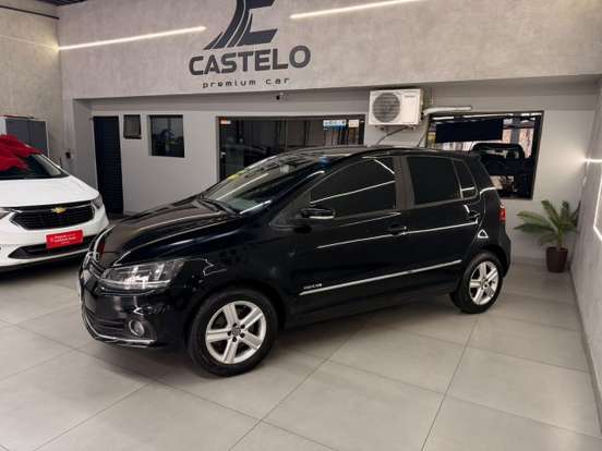 VOLKSWAGEN-FOX-1.6 MSI HIGHLINE 16V FLEX 4P MANUAL VOLKSWAGEN-FOX-2015