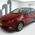VOLKSWAGEN FOX 1.6 MSI PEPPER 16V FLEX 4P AUTOMATIZADO VOLKSWAGEN FOX 1.6 MSI PEPPER 16V FLEX 4P AUTOMATIZADO