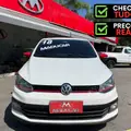 VOLKSWAGEN FOX 1.6 MSI PEPPER 16V FLEX 4P AUTOMATIZADO VOLKSWAGEN FOX 1.6 MSI PEPPER 16V FLEX 4P AUTOMATIZADO