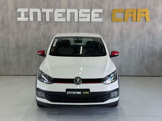 VOLKSWAGEN-FOX-1.6 MSI PEPPER 16V FLEX 4P MANUAL VOLKSWAGEN-FOX-2015