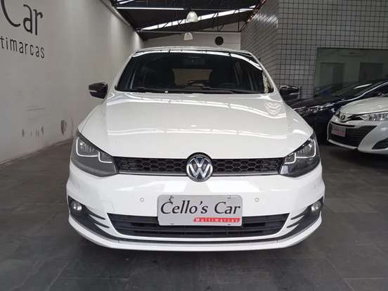 VOLKSWAGEN-FOX-1.6 MSI RUN 8V FLEX 4P MANUAL VOLKSWAGEN-FOX-2016