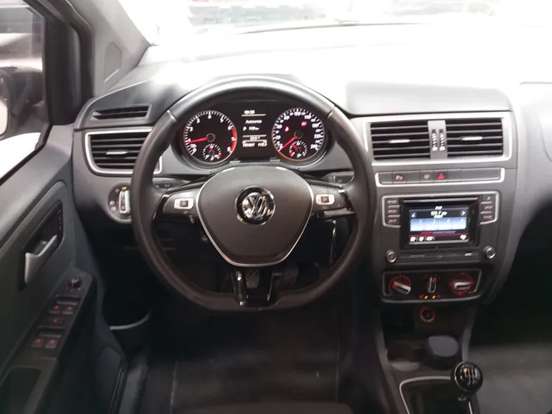 VOLKSWAGEN-FOX-1.6 MSI RUN 8V FLEX 4P MANUAL VOLKSWAGEN-FOX-2016