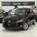 VOLKSWAGEN FOX 1.6 MSI TOTAL FLEX CONNECT 4P MANUAL VOLKSWAGEN FOX 1.6 MSI TOTAL FLEX CONNECT 4P MANUAL