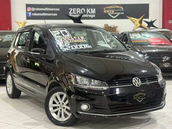 VOLKSWAGEN-FOX-2019