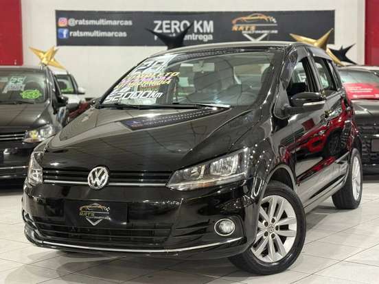 VOLKSWAGEN-FOX-2019