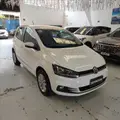 VOLKSWAGEN FOX 1.6 MSI TOTAL FLEX CONNECT 4P MANUAL VOLKSWAGEN FOX 1.6 MSI TOTAL FLEX CONNECT 4P MANUAL