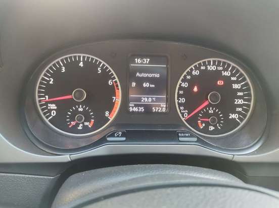 VOLKSWAGEN-FOX-1.6 MSI TOTAL FLEX CONNECT 4P MANUAL VOLKSWAGEN-FOX-2020