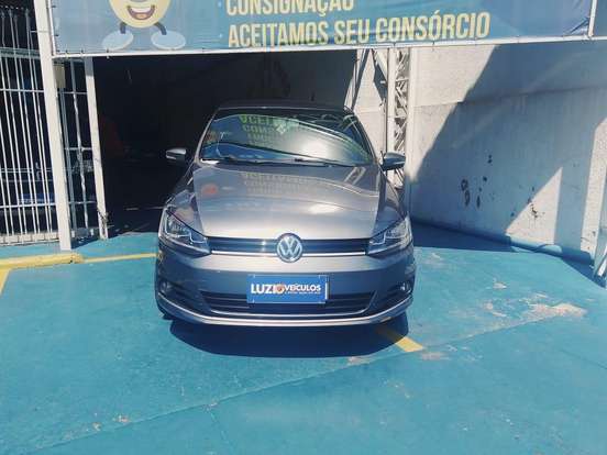 VOLKSWAGEN-FOX-1.6 MSI TOTAL FLEX CONNECT 4P MANUAL VOLKSWAGEN-FOX-2021