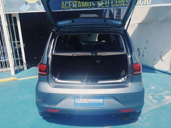 VOLKSWAGEN-FOX-1.6 MSI TOTAL FLEX CONNECT 4P MANUAL VOLKSWAGEN-FOX-2021
