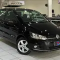 VOLKSWAGEN FOX 1.6 MSI TOTAL FLEX CONNECT 4P MANUAL VOLKSWAGEN FOX 1.6 MSI TOTAL FLEX CONNECT 4P MANUAL