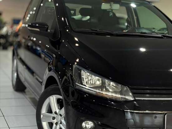 VOLKSWAGEN-FOX-1.6 MSI TOTAL FLEX CONNECT 4P MANUAL VOLKSWAGEN-FOX-2022
