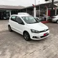 VOLKSWAGEN FOX 1.6 MSI TOTAL FLEX CONNECT 4P MANUAL VOLKSWAGEN FOX 1.6 MSI TOTAL FLEX CONNECT 4P MANUAL