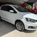 VOLKSWAGEN FOX 1.6 MSI TOTAL FLEX CONNECT 4P MANUAL VOLKSWAGEN FOX 1.6 MSI TOTAL FLEX CONNECT 4P MANUAL