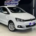 VOLKSWAGEN FOX 1.6 MSI TOTAL FLEX CONNECT 4P MANUAL VOLKSWAGEN FOX 1.6 MSI TOTAL FLEX CONNECT 4P MANUAL