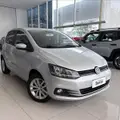 VOLKSWAGEN FOX 1.6 MSI TOTAL FLEX CONNECT 4P MANUAL VOLKSWAGEN FOX 1.6 MSI TOTAL FLEX CONNECT 4P MANUAL