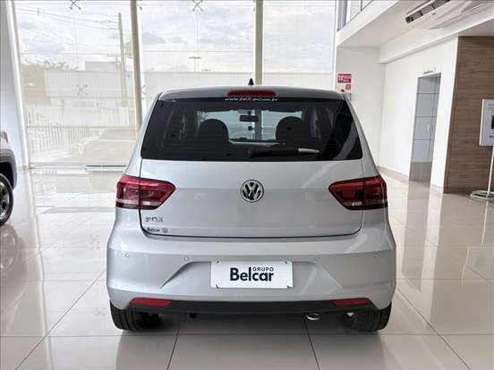 VOLKSWAGEN-FOX-2018