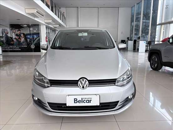 VOLKSWAGEN-FOX-2018