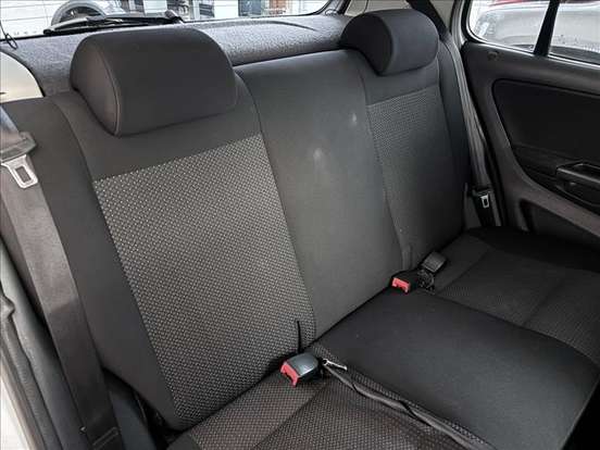 VOLKSWAGEN-FOX-1.6 MSI TOTAL FLEX CONNECT 4P MANUAL VOLKSWAGEN-FOX-2018