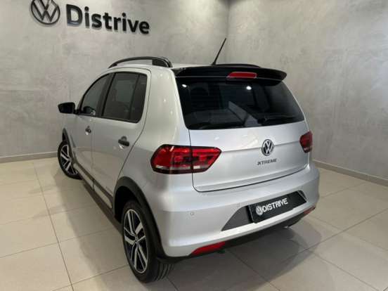 VOLKSWAGEN-FOX-2019