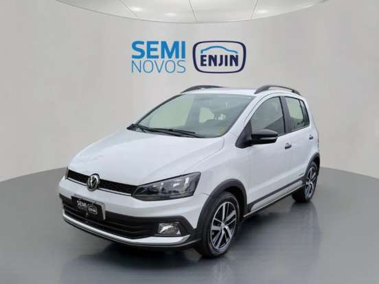 VOLKSWAGEN-FOX-1.6 MSI TOTAL FLEX XTREME 4P MANUAL VOLKSWAGEN-FOX-2017