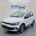 VOLKSWAGEN FOX 1.6 MSI TOTAL FLEX XTREME 4P MANUAL VOLKSWAGEN FOX 1.6 MSI TOTAL FLEX XTREME 4P MANUAL