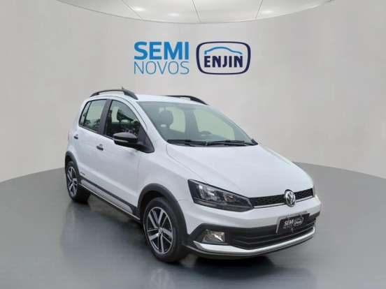VOLKSWAGEN-FOX-1.6 MSI TOTAL FLEX XTREME 4P MANUAL VOLKSWAGEN-FOX-2017