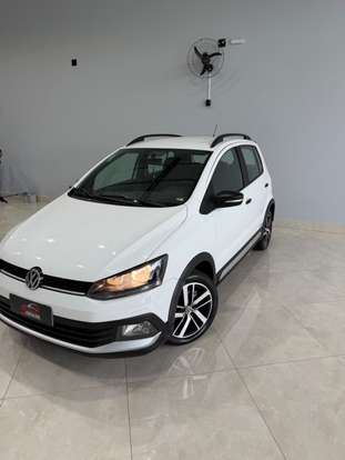 VOLKSWAGEN-FOX-1.6 MSI TOTAL FLEX XTREME 4P MANUAL VOLKSWAGEN-FOX-2018