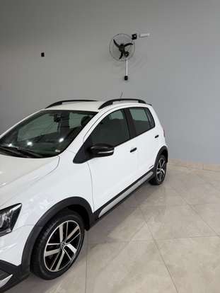 VOLKSWAGEN-FOX-1.6 MSI TOTAL FLEX XTREME 4P MANUAL VOLKSWAGEN-FOX-2018