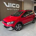 VOLKSWAGEN FOX 1.6 MSI TOTAL FLEX XTREME 4P MANUAL VOLKSWAGEN FOX 1.6 MSI TOTAL FLEX XTREME 4P MANUAL