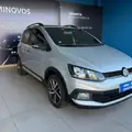 VOLKSWAGEN FOX 1.6 MSI TOTAL FLEX XTREME 4P MANUAL VOLKSWAGEN FOX 1.6 MSI TOTAL FLEX XTREME 4P MANUAL